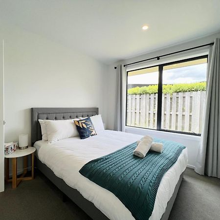Leisure Holiday Home Lake Hayes Easte Queenstown Arrowtown Kültér fotó
