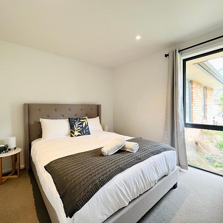 Leisure Holiday Home Lake Hayes Easte Queenstown Arrowtown Kültér fotó