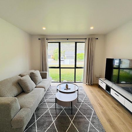 Leisure Holiday Home Lake Hayes Easte Queenstown Arrowtown Kültér fotó