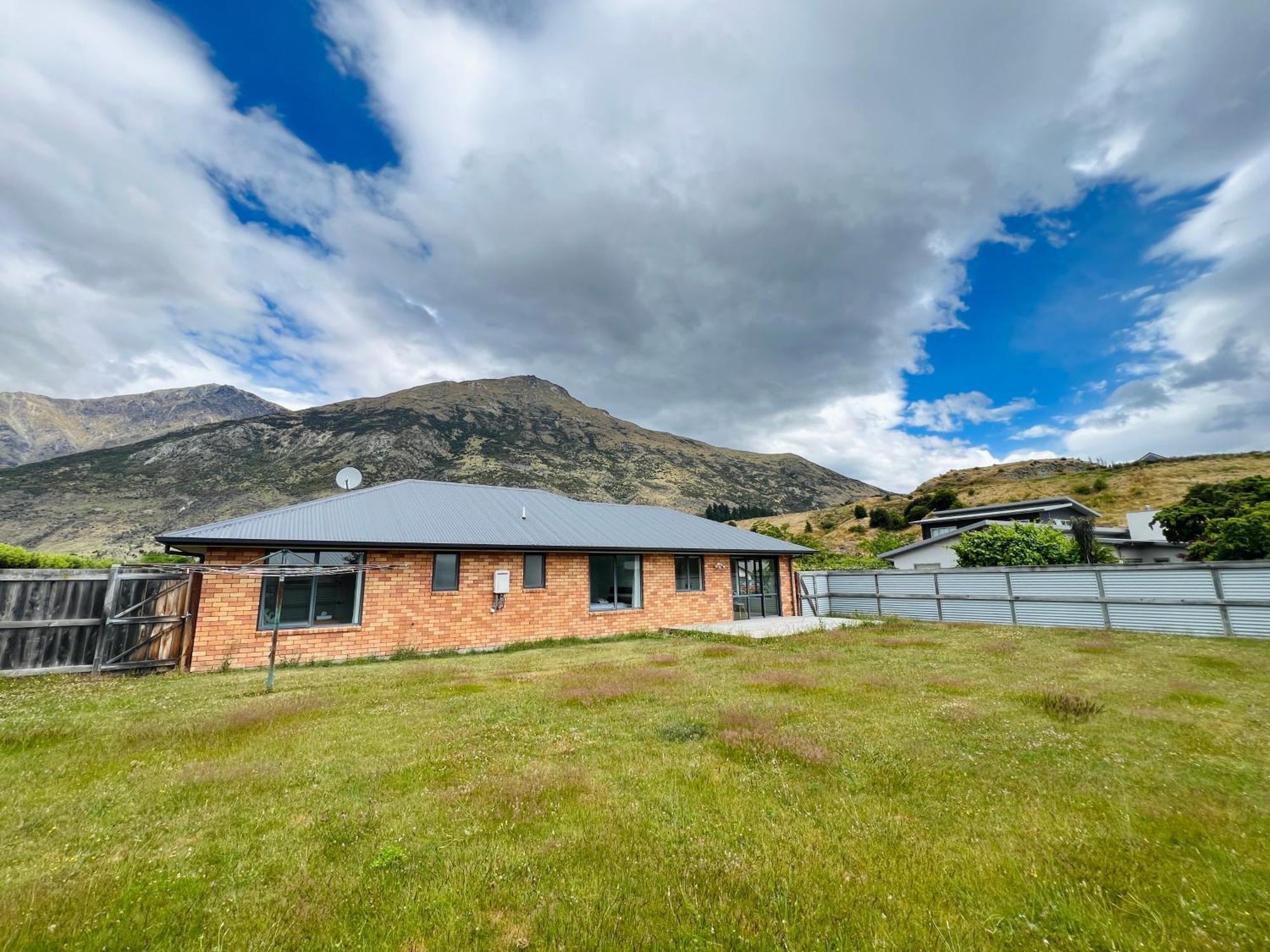 Leisure Holiday Home Lake Hayes Easte Queenstown Arrowtown Kültér fotó