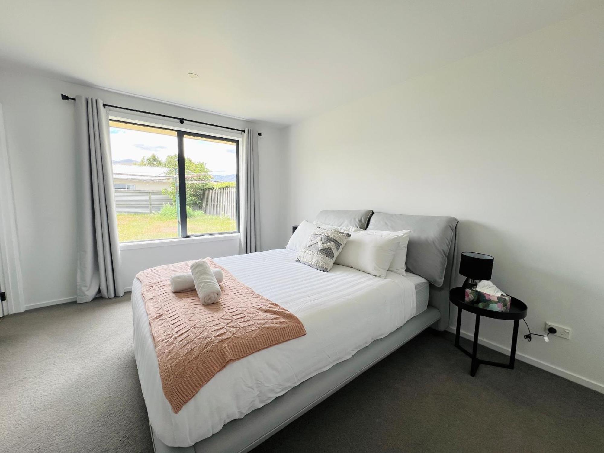 Leisure Holiday Home Lake Hayes Easte Queenstown Arrowtown Kültér fotó